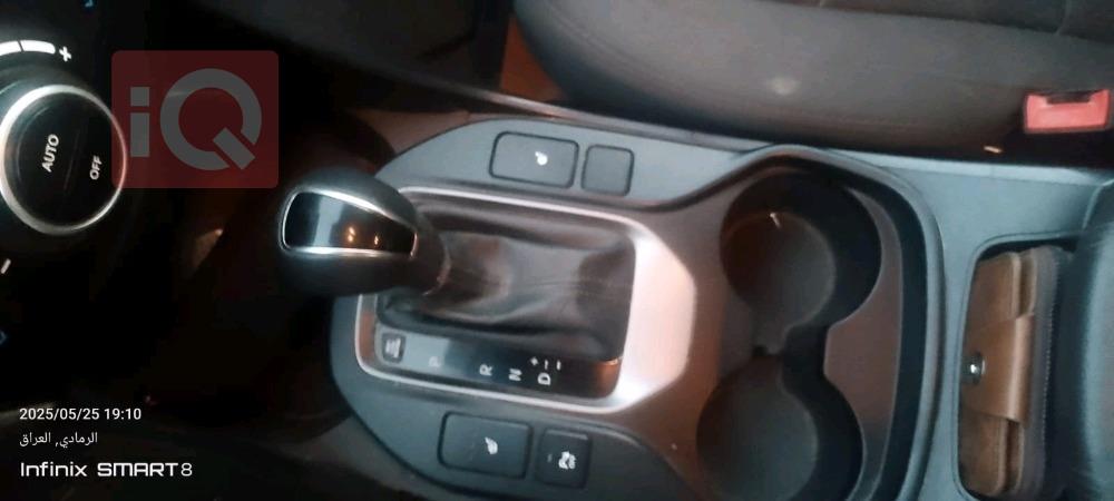 هيونداي سانتافي